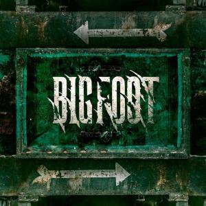 BIGFOOT - SAME CD (NEW)