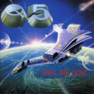 Q5 - Steel The Light (Ltd Edition Incl. 12 Bonus Tracks) 2CD 