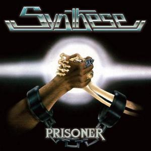 SYNTHESE - PRISONER CD (NEW)