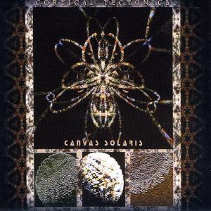 CANVAS SOLARIS - CORTICAL TECTONICS (DIGI PACK) CD