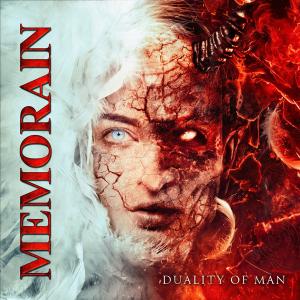 MEMORAIN - DUALITY OF MAN CD (NEW)