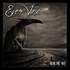 EVEN VAST - HEAR ME OUT CD (NEW)
