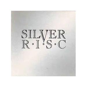SILVER RISC - ANYTHING SHE DOES LP