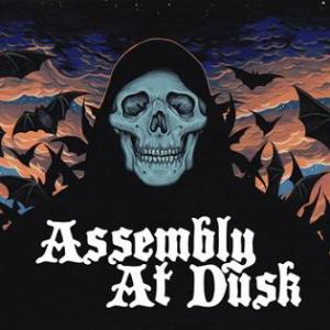 ASSEMBLY AT DUSK - SAME (LTD EDITION 300 COPIES) LP (NEW)