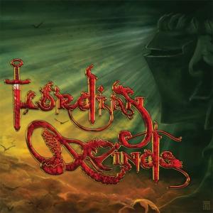 LORDIAN WINDS - LORDIAN WINDS (LTD EDITION 300 COPIES, REMASTERED) LP (NEW)