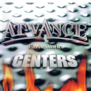 AT VANCE - EARLY WORKS - CENTERS CD