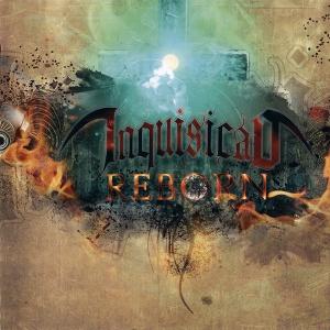 INQUISICAO - REBORN (+3 LIVE BONUS TRACKS) CD (NEW)