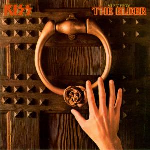 KISS - (Music From) The Elder (The Remasters) CD