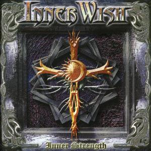 INNER WISH - Inner Strength CD