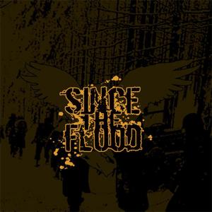 SINCE THE FLOOD - Valor And Vengeance CD