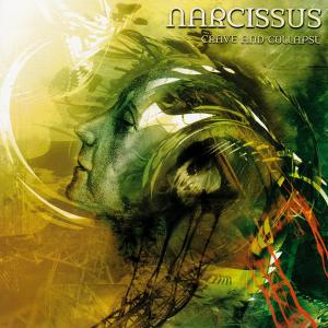 NARCISSUS - Crave And Collapse CD