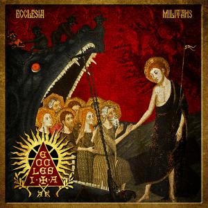 ECCLESIA - Ecclesia Militans CD