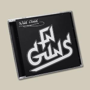 FN GUNS - Wild Child (Incl. 2 Bonus Tracks) CD