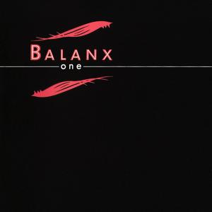 BALANX - One LP