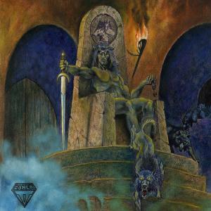 ETERNAL CHAMPION/GATEKEEPER - Retaliator / Vigilance Split (Incl. 6 Bonus Tracks) CD ETERNAL CHAMPION/GATEKEEPER - Retaliator / Vigilance Split (Incl. 6 Bonus Tracks) CD