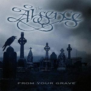 THE ABSENCE - From Your Grave CD