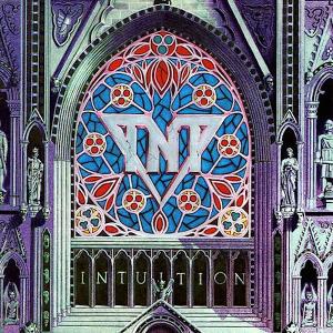 TNT - Intuition (Japan Edition) CD