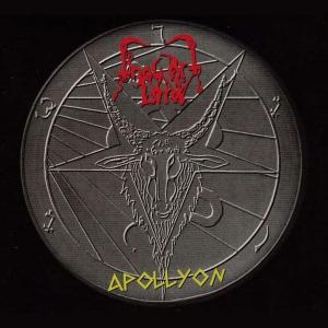 THOU ART LORD - Apollyon CD