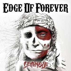 EDGE OF FOREVER - Seminole CD