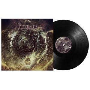 PESTILENCE - E X  T  V M (Black, Gatefold) LP