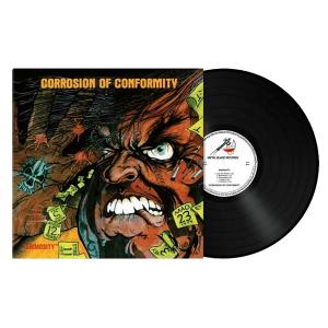 CORROSION OF CONFORMITY - Animosity (180gr) LP