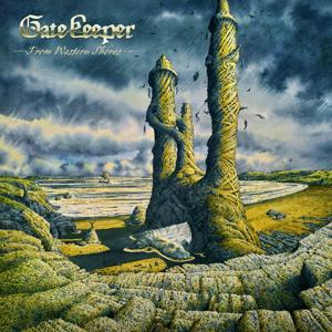 GATEKEEPER - From Western Shores CD