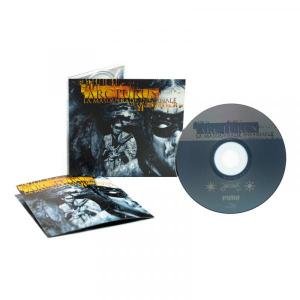 ARCTURUS - La Masquerade Infernale (Digipak) CD