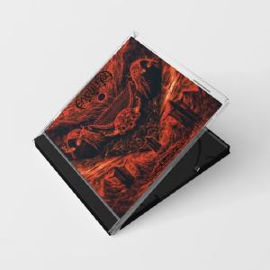 ENGULFED - Unearthly Litanies of Despair CD