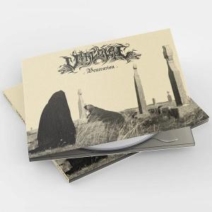 VIRCOLAC - Veneration (Digipak) CD