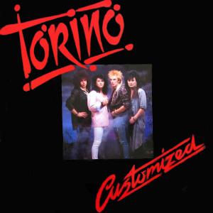TORINO - Customized LP