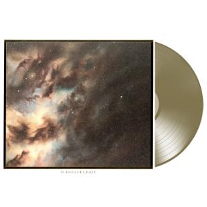 CHAPEL OF DISEASE - Echoes Of Light (180gr / Gold-Clear, Incl. Poster) LP