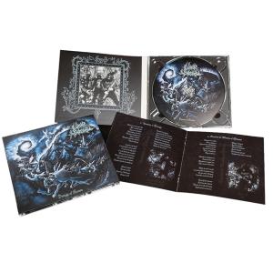 LUNAR SPELLS - Demise Of Heaven (Ltd 999  Digipack) CD