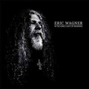 WAGNER - In The Lonely Light Of Mourning CD