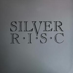 SILVER R.I.S.C - Anything She Does LP