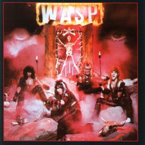 WASP - Same (Incl. 2 Bonus Tracks) CD