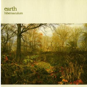 EARTH - Hibernaculum CD/DVD