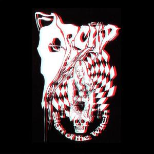 ORCHID - Sign Of The Witch EP (Digisleeve) CD
