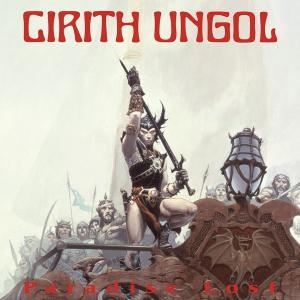 CIRITH UNGOL - Paradise Lost (Ltd Edition /  Digipak, Incl. 5 Bonus Tracks) CD