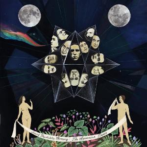 JESS AND THE ANCIENT ONES - Second Psychedelic Coming: The Aquarius Tapes CD