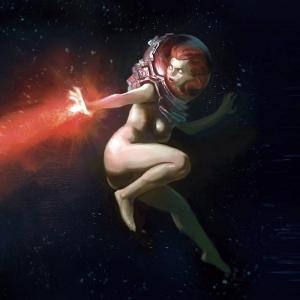 THE ATOMIC BITCHWAX - Force Field (Digipak) CD