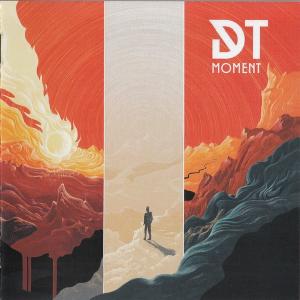 DARK TRANQUILLITY - Moment (Ltd Edition / Digibook, Incl. Patch) 2CD