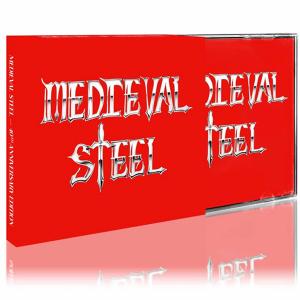 MEDIEVAL STEEL - Same (Slipcase) MCD