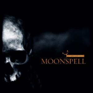 MOONSPELL - The Antidote (Enhanced) CD