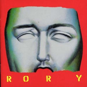 RORY GALLAGHER - Wheels Within Wheels CD