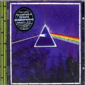 PINK FLOYD - The Dark Side Of The Moon (30th Anniversary Edition) CD