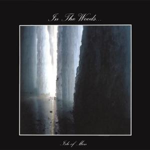 IN THE WOODS - Isle of Men (Ltd 1000 / White-Grey Splatter, Hand-Numbered, Incl. Poster & Booklet) LP