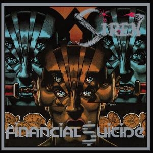SIREN - Financial Suicide (Ltd 300  Incl. 7 & Bonus Live CD) CDLP7
