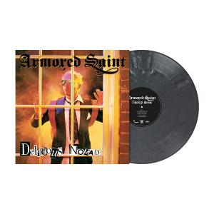 ARMORED SAINT - Delirious Nomad (Ltd 300  Slate Grey Marbled) LP