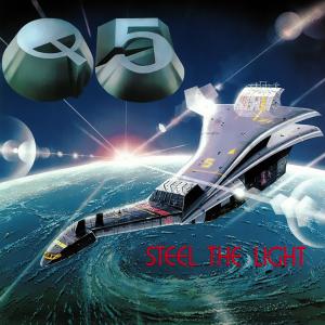 Q5 - Steel The Light LP