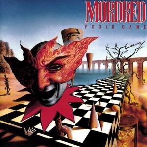 MORDRED - Fool's Game LP